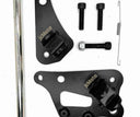 JC MOTO - XPULSE FOOTREST HANGER