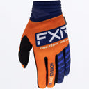 FXR PRIME MX GLOVE