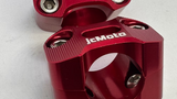 JC MOTO KLX230 - jcMoto handlebar risers conversion to 28mm - INDIAN