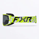 FXR Factory Ride MX Goggle 2026