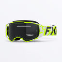 FXR Factory Ride MX Goggle 2026