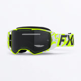 FXR Factory Ride MX Goggle 2026