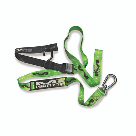 MATRIX M1 1.5" PHATTY TIE-DOWNS SET OF 2