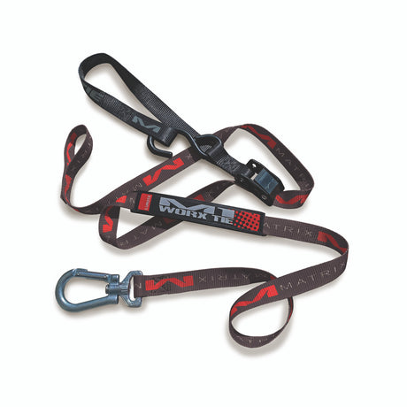 MATRIX M1 1.0" WORX TIE-DOWN SET OF 2