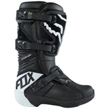 FOX YOUTH COMP BOOTS