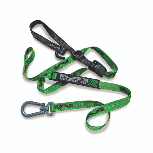 MATRIX M1 1.0" WORX TIE-DOWN SET OF 2