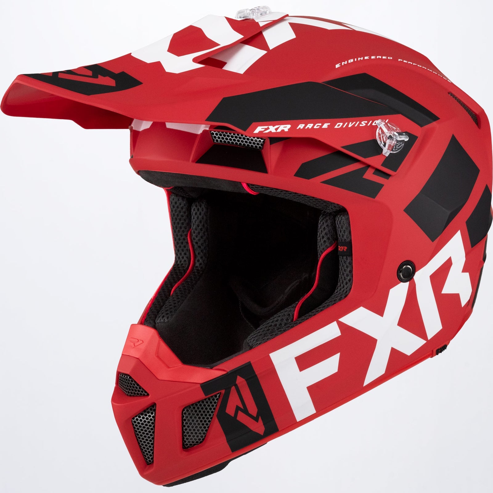 Fxr dirt bike helmet clearance