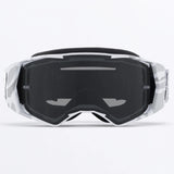 FXR Factory Ride MX Goggle 2026