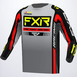 FXR CLUTCH PRO MX JERSEY