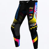 FXR YTH Podium Gladiator MX Jersey