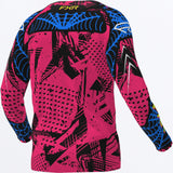 FXR Youth Clutch MX Combo Kit