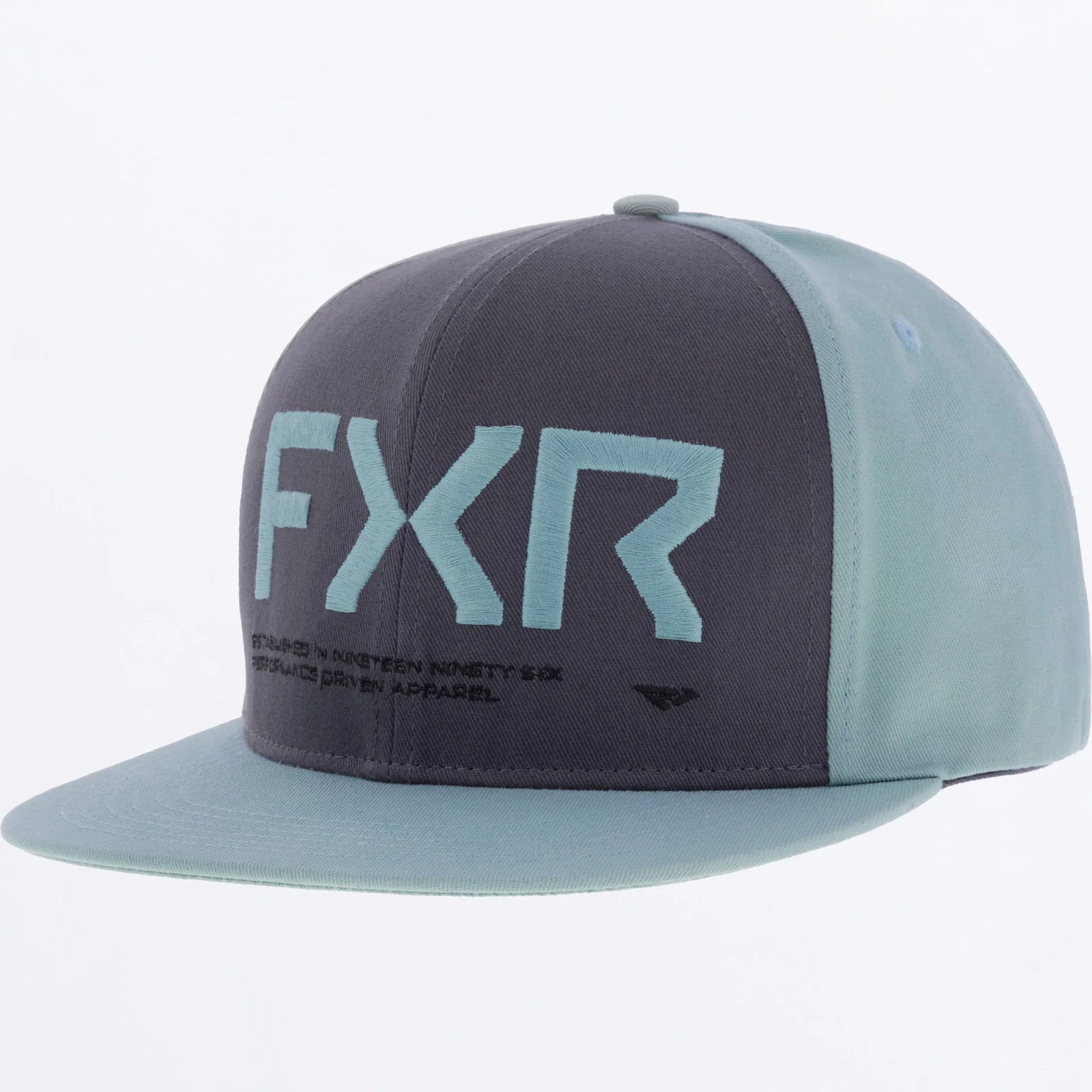 FXR Hydrogen Hat