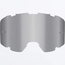 FXR MAVERICK MX SINGLE LENS WITH POST