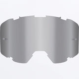 FXR MAVERICK MX SINGLE LENS WITH POST