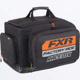FXR Ultimate Helmet Bag Black
