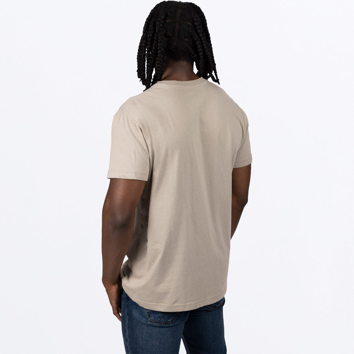 FXR M EXCURSION PREMIUM T-SHIRT