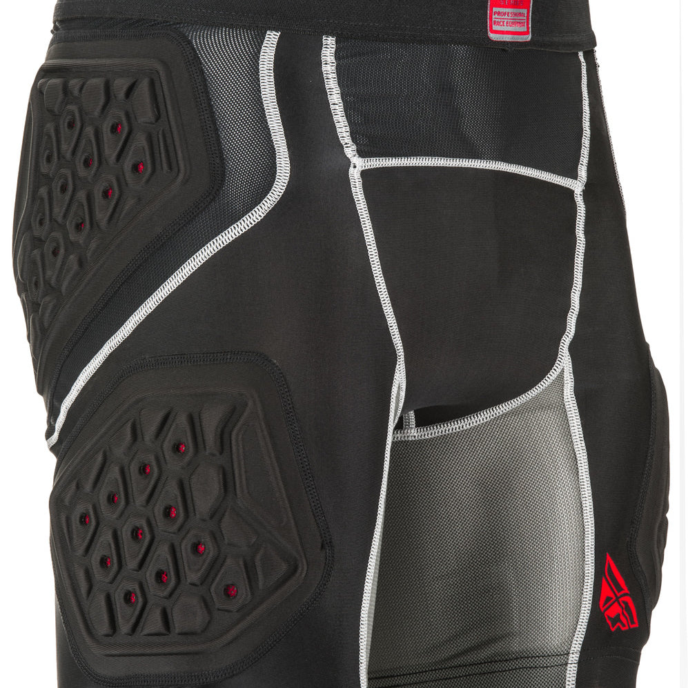 FLY RACING BARRICADE COMP SHORTS – MXSTORE