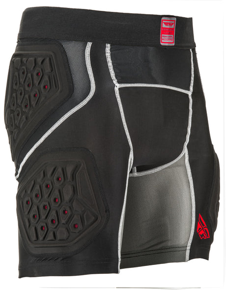 FLY RACING BARRICADE COMP SHORTS