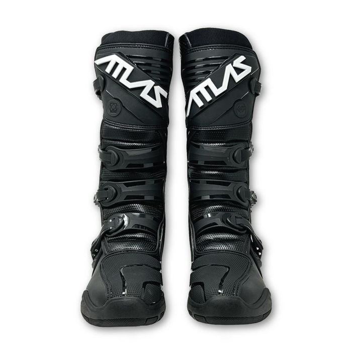 ATLAS TRACTION  BOOT
