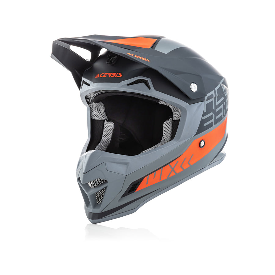 ACERBIS PROFILE 4 MX HELMET