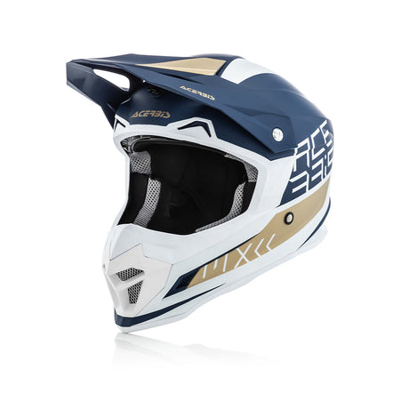 ACERBIS PROFILE 4 MX HELMET