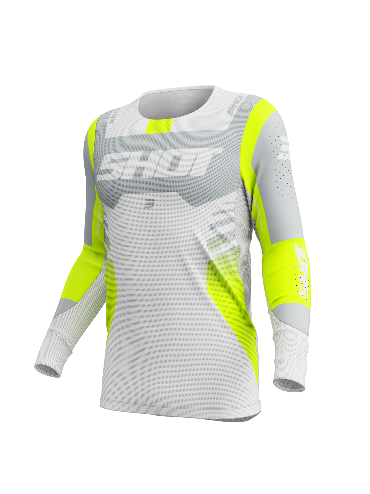 SHOT AEROLITE SPRINT  (COMBO)