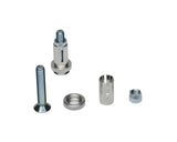 Barkbusters Bar End Mounting Kit
