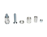 Barkbusters Bar End Mounting Kit