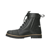 VIATERRA BRONSON - RETRO MOTORCYCLE RIDING BOOTS