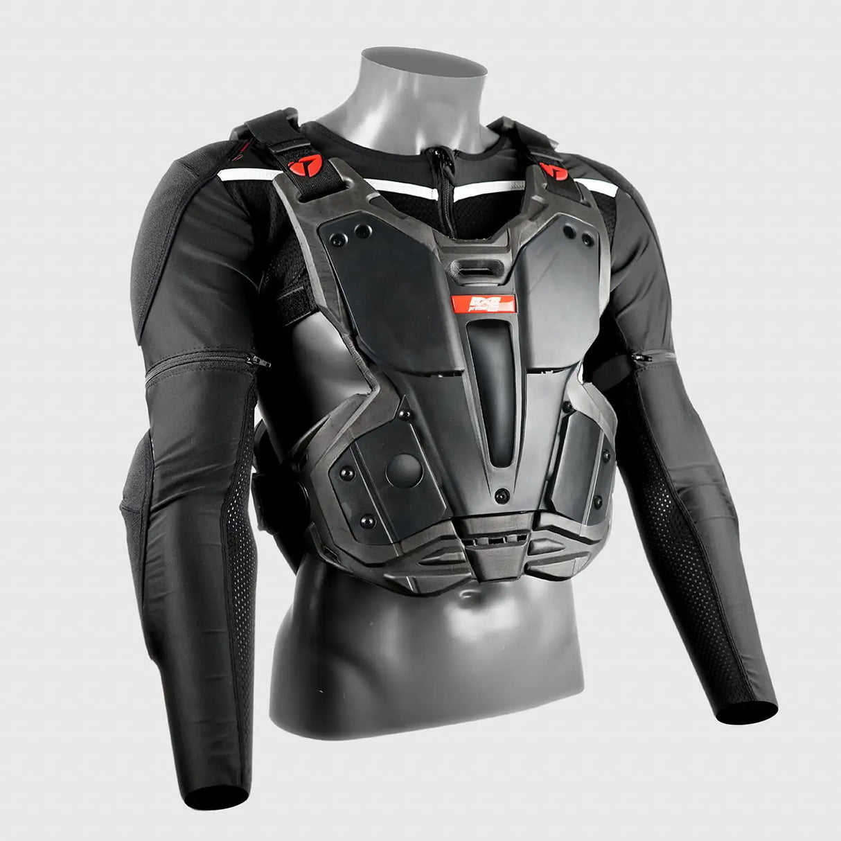 RXR BULLET 2.0 AIR BAG PROTECTOR WITH PREDATOR KIT