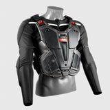 RXR BULLET 2.0 AIR BAG PROTECTOR WITH PREDATOR KIT