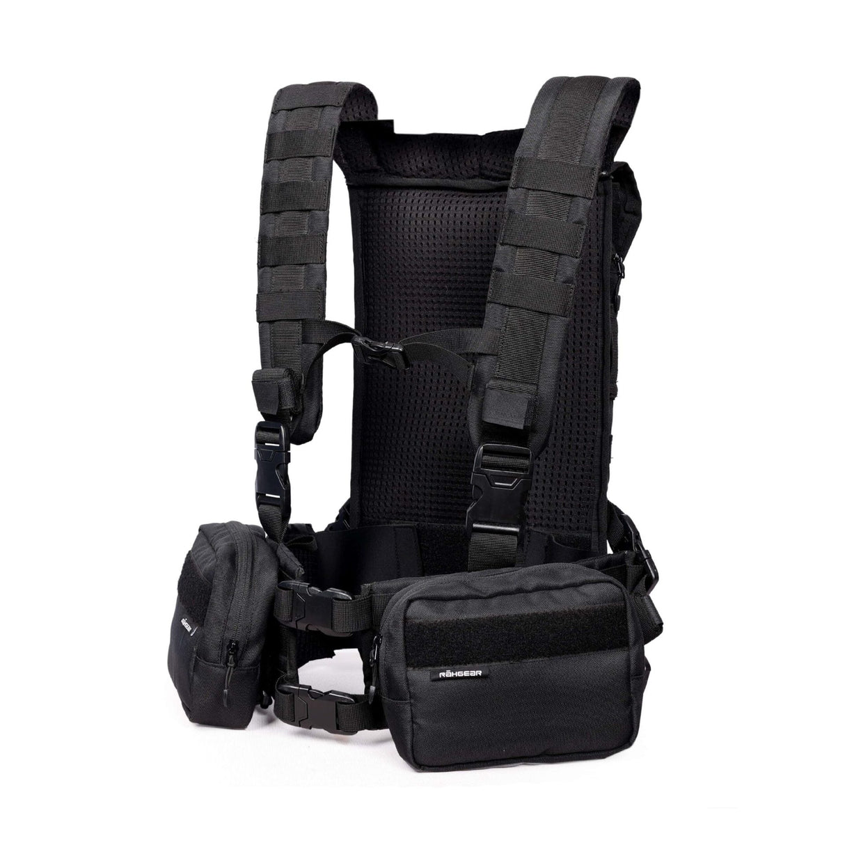 RAH GEAR BATTLE VEST