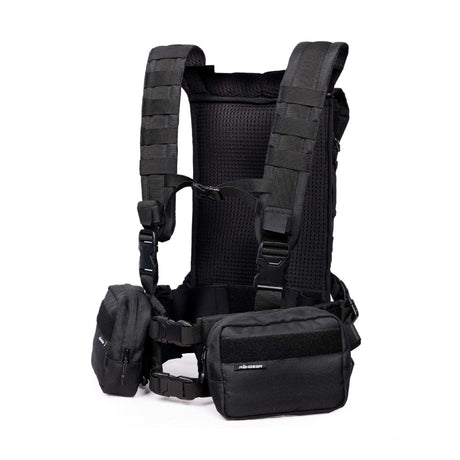 RAH GEAR BATTLE VEST