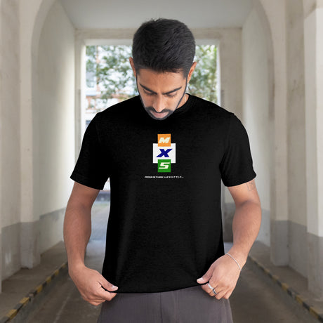 MX STORE TEES - Brahmos Edition