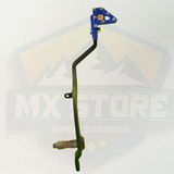 KLX230 Rear Brake Lever – Enduro, Heavy Duty