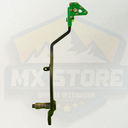 KLX230 Rear Brake Lever – Enduro, Heavy Duty