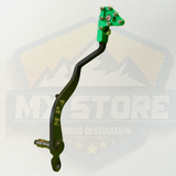 KLX230 Rear Brake Lever – Enduro, Heavy Duty