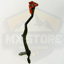 KLX230 Rear Brake Lever – Enduro, Heavy Duty