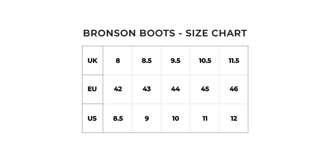 VIATERRA BRONSON - RETRO MOTORCYCLE RIDING BOOTS