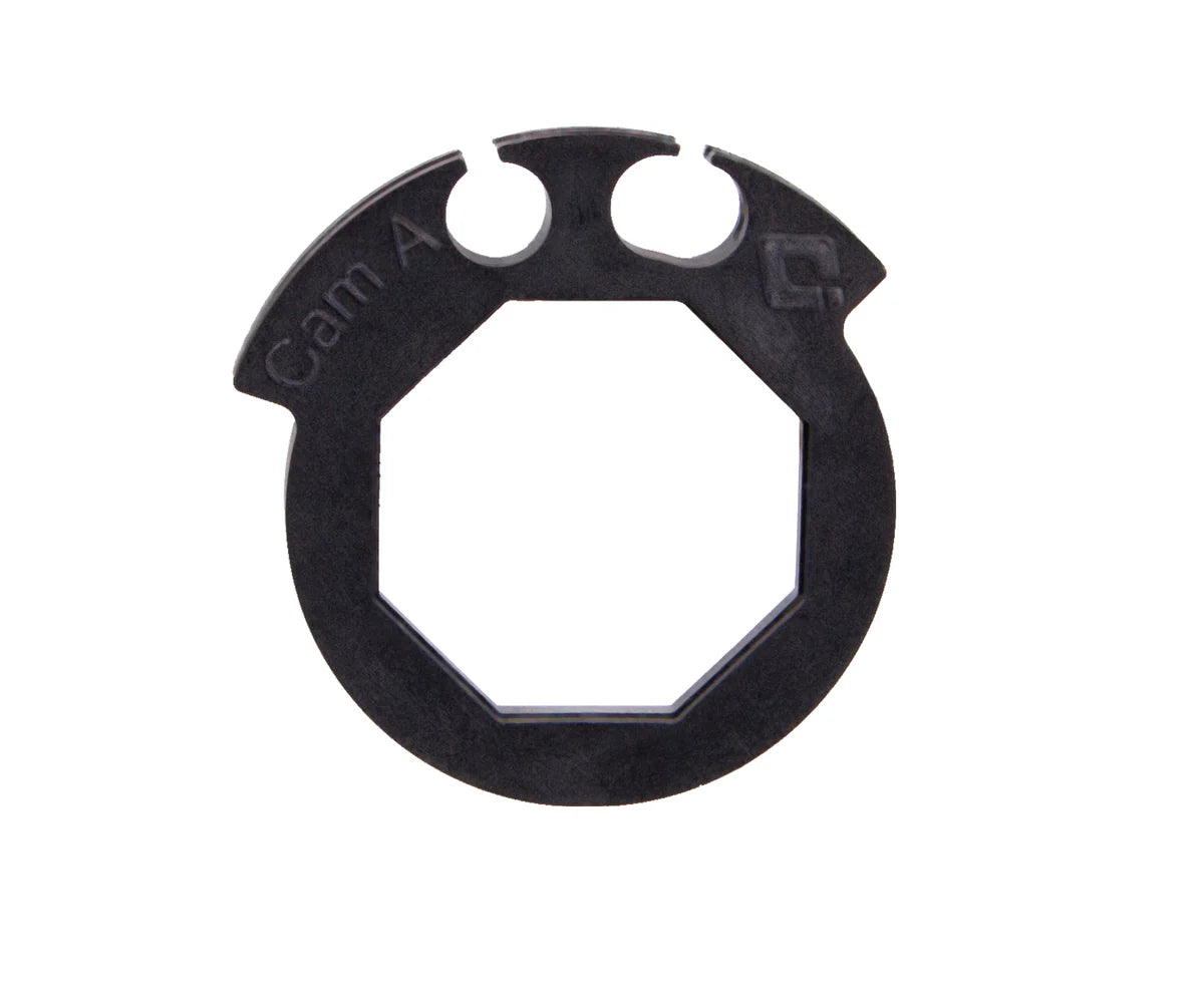 V2 SYSTEM SNAP-ON THROTTLE CAM KAW/SUZ 250/450