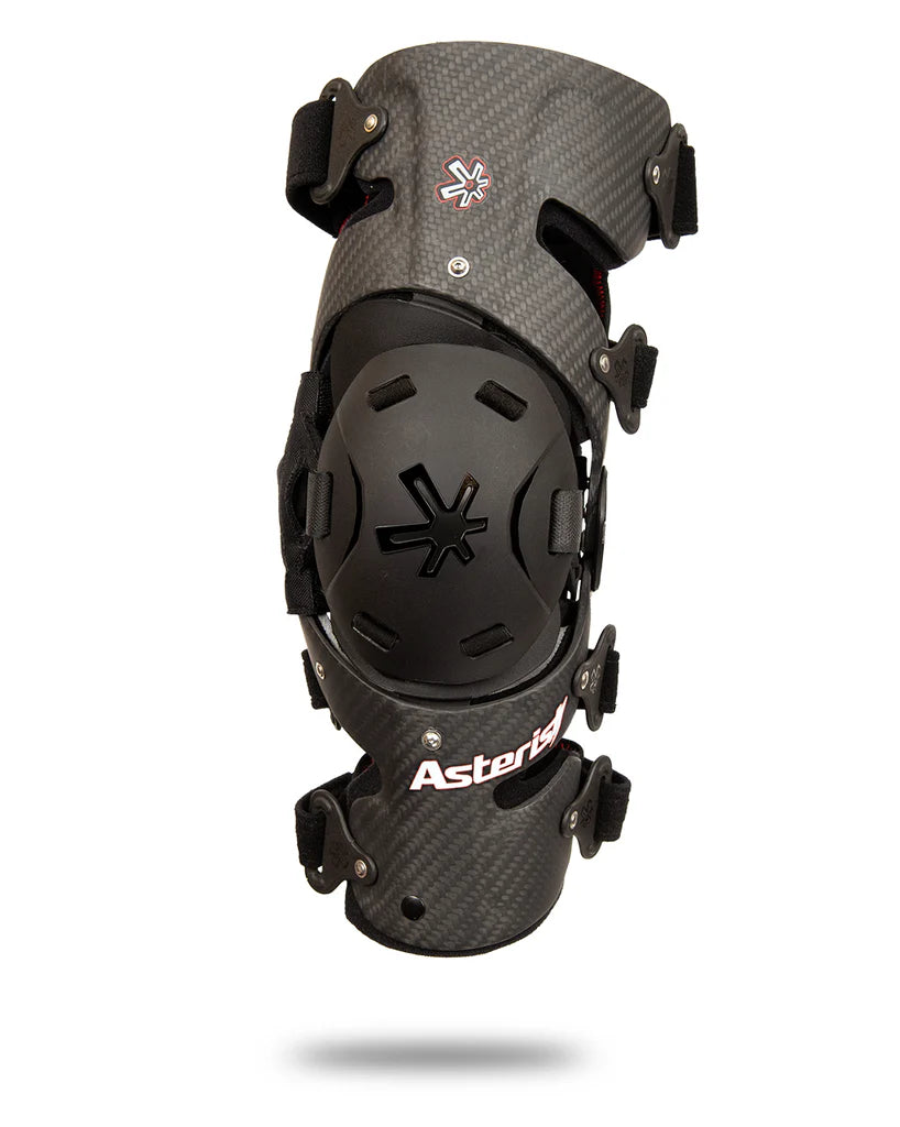 ASTERISK Carbon Cell Pro 1.2