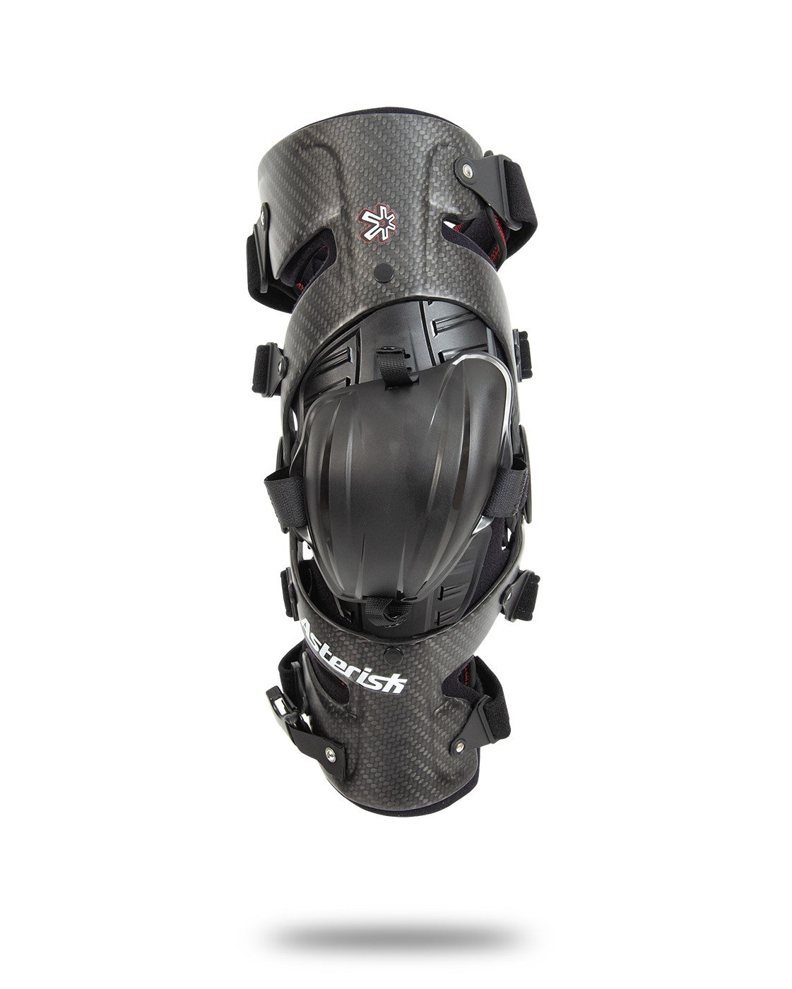 ASTERISK CARBON CELL 1 KNEE BRACE – MXSTORE