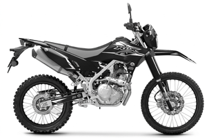 CARBON DELIGHT (KLX230 CKD)