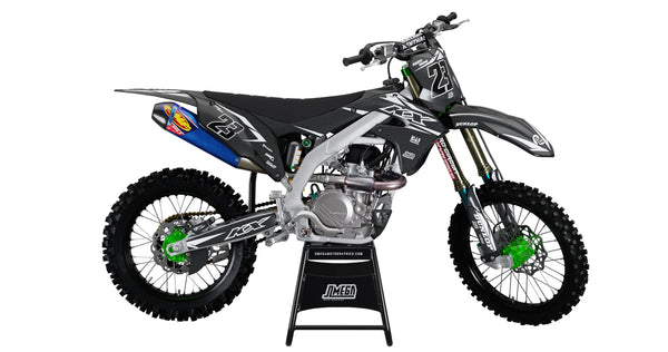 CARBON DELIGHT (KLX230 CKD)