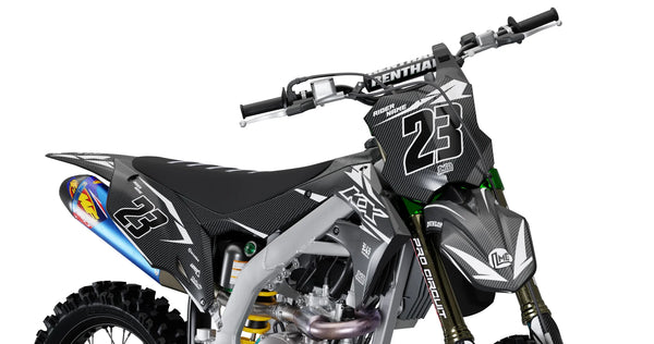 CARBON DELIGHT (KLX230 CKD)