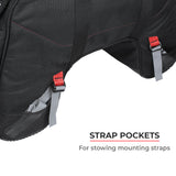 VIATERRA CLAW - 100% WP MOTORCYCLE CLAW BAG