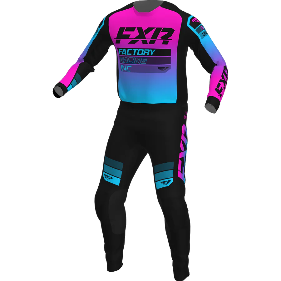 Clutch MX Jersey