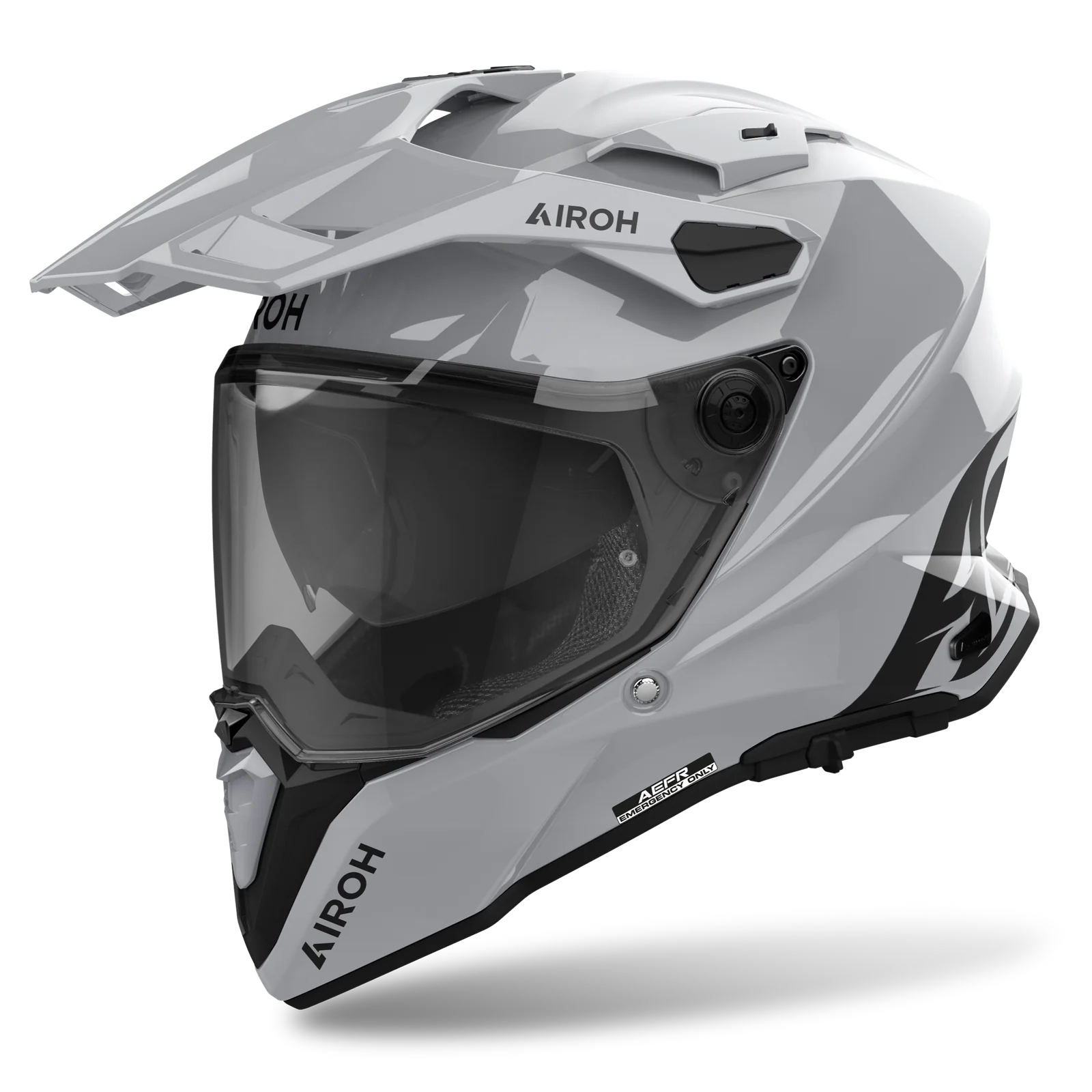 AIROH COMMANDER 2 HELMET