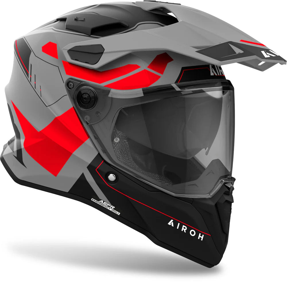 AIROH COMMANDER 2 HELMET