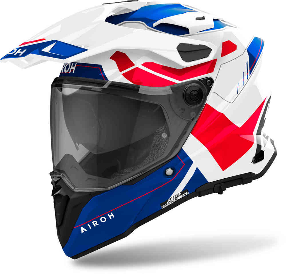 AIROH COMMANDER 2 HELMET
